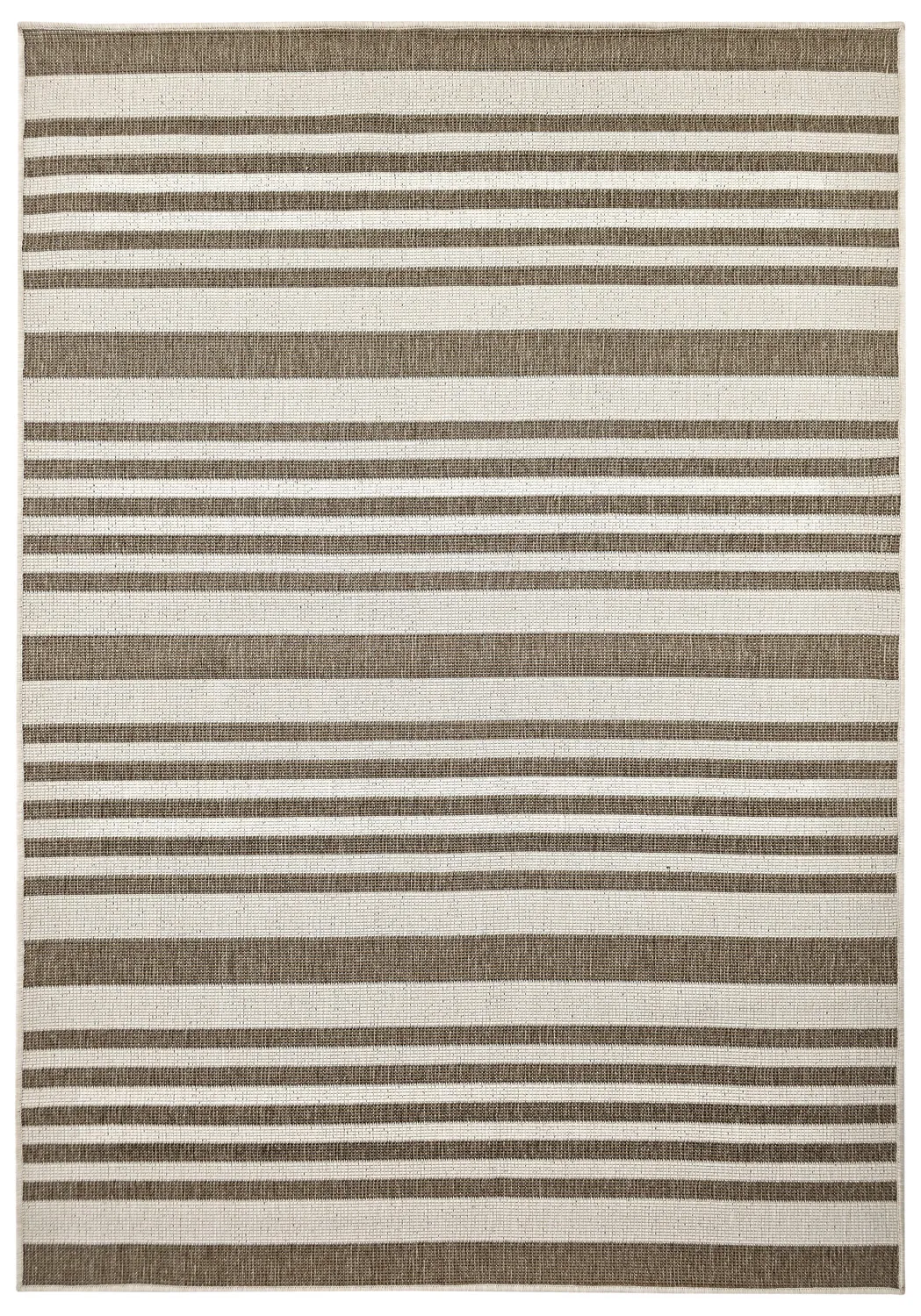 Vloerkleden voor binnen en buiten - Riley (beige)