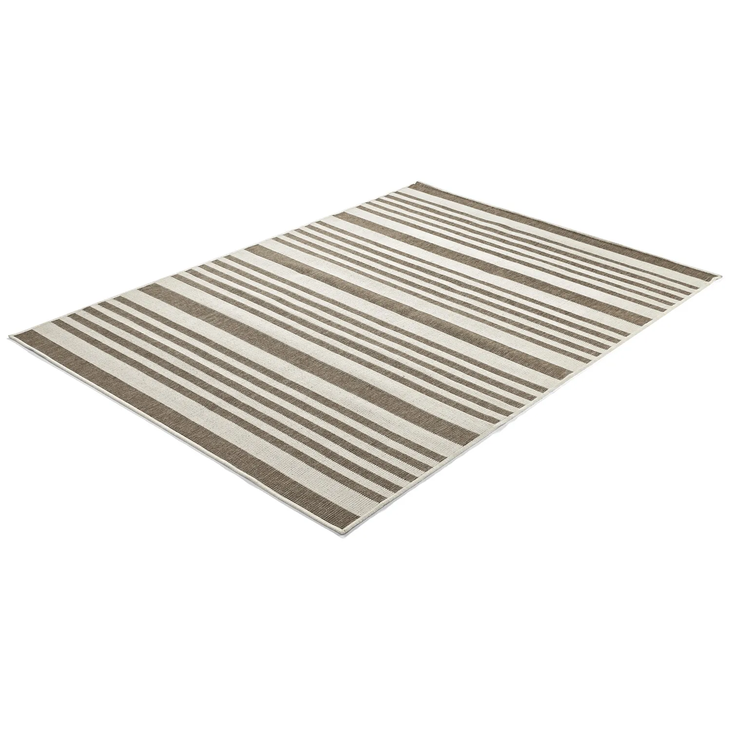 Vloerkleden voor binnen en buiten - Riley (beige)