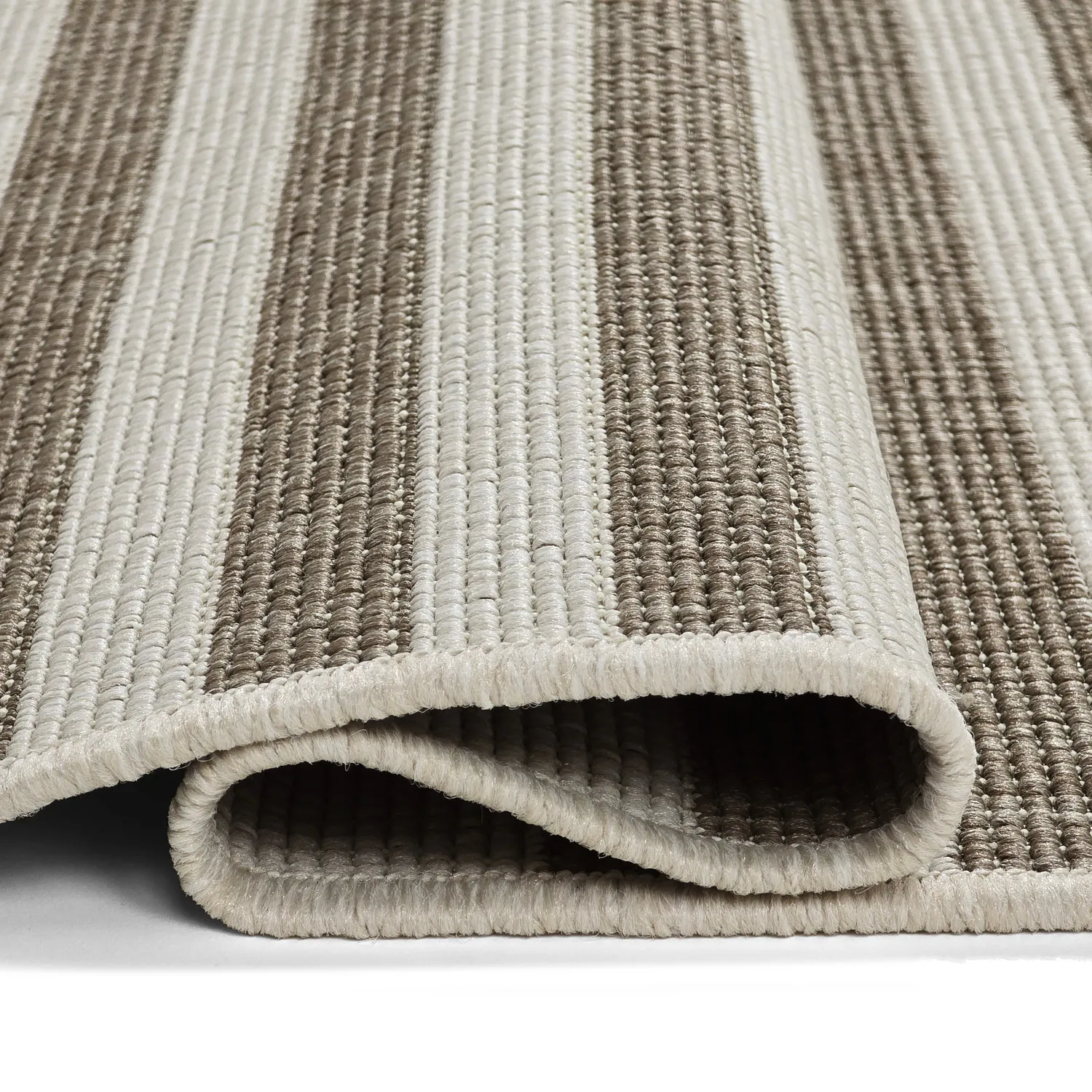 Vloerkleden voor binnen en buiten - Riley (beige)