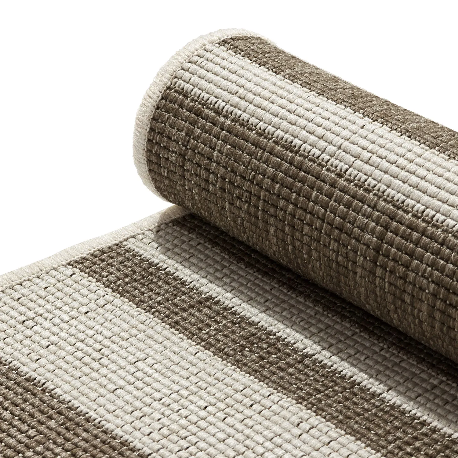 Vloerkleden voor binnen en buiten - Riley (beige)