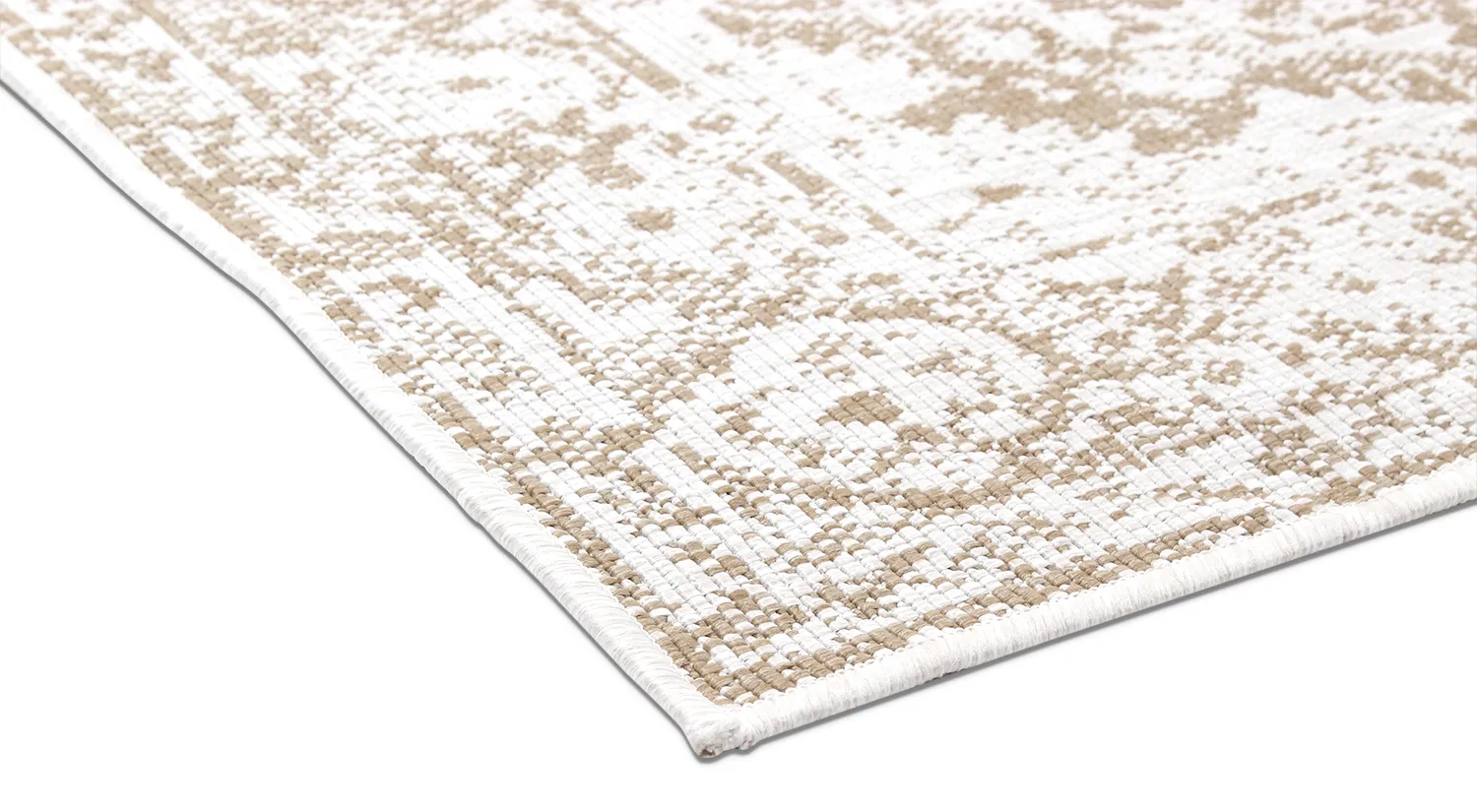 Vloerkleden voor binnen en buiten - Boyd (beige)