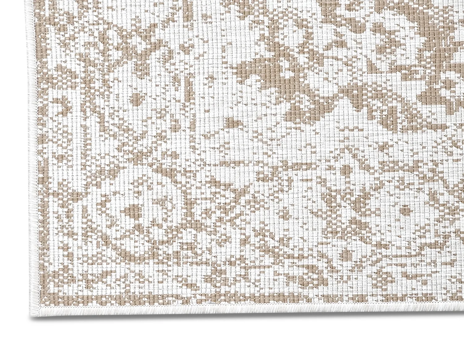 Vloerkleden voor binnen en buiten - Boyd (beige)