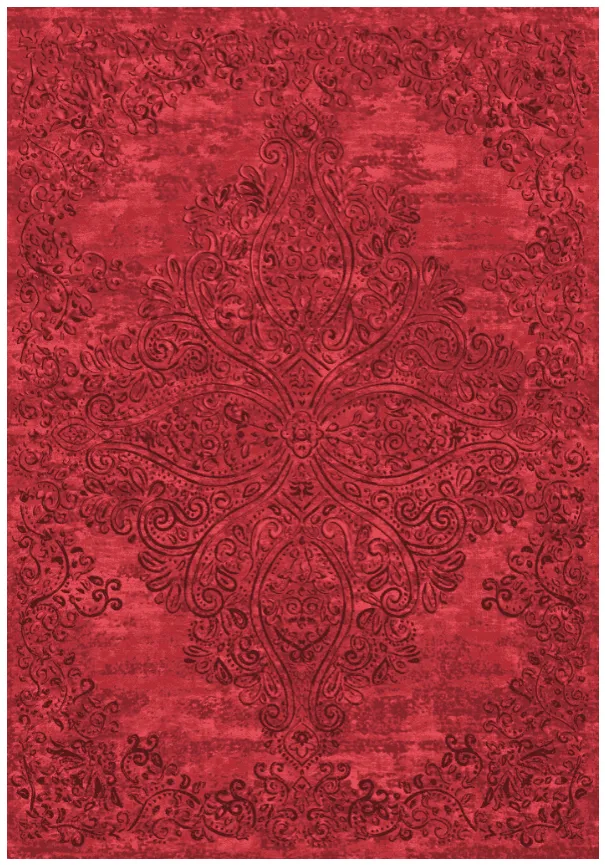 Wilton - Valenza (rood)