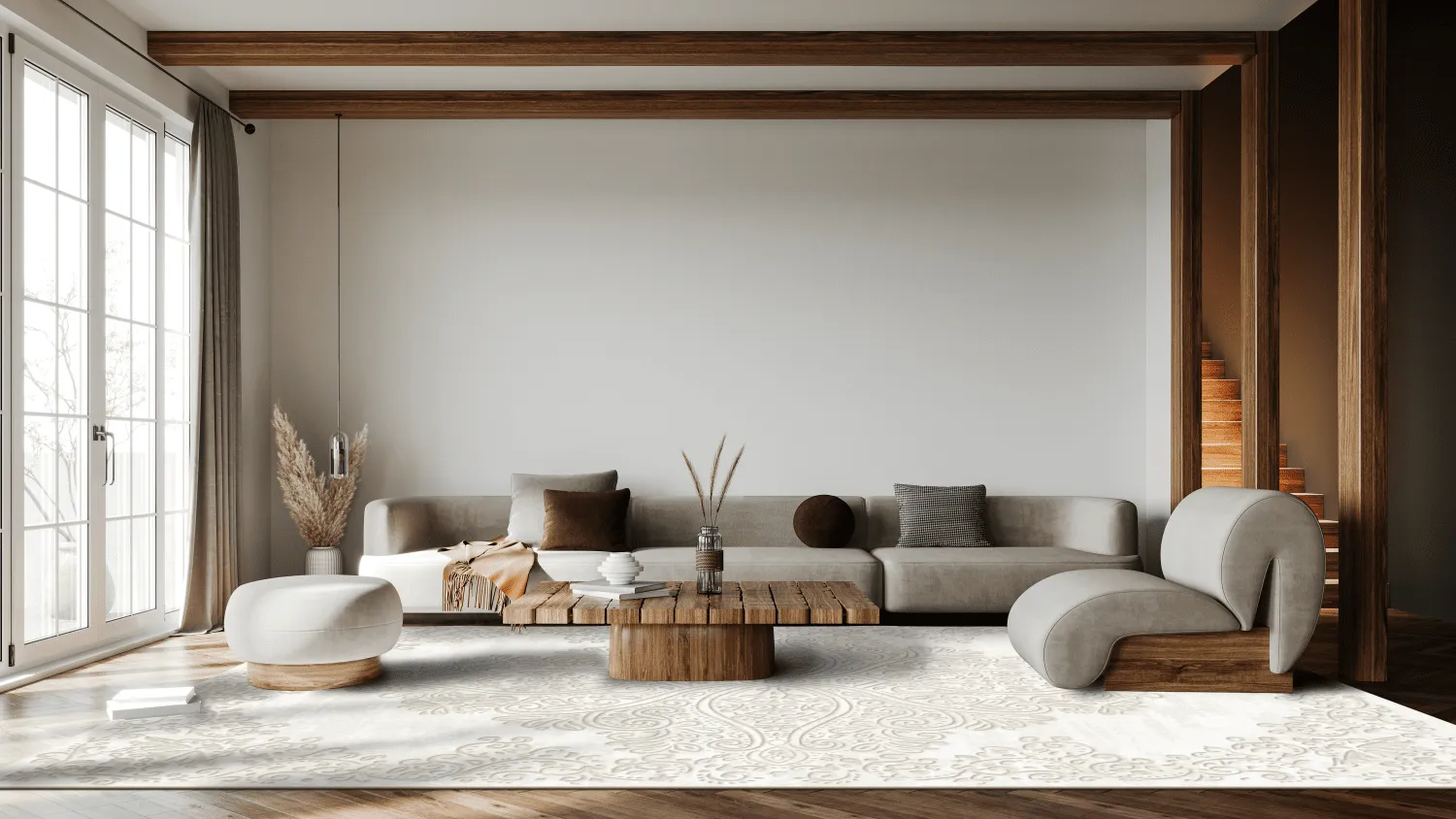 Wilton - Valenza (wit)