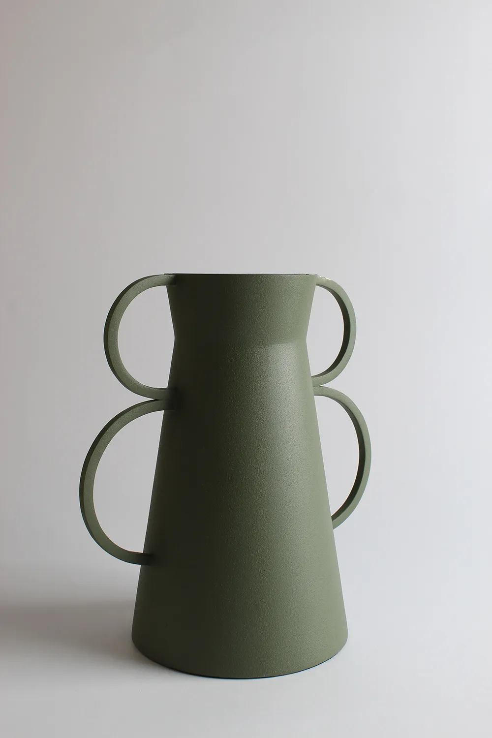 Vaas - Adele (groen)