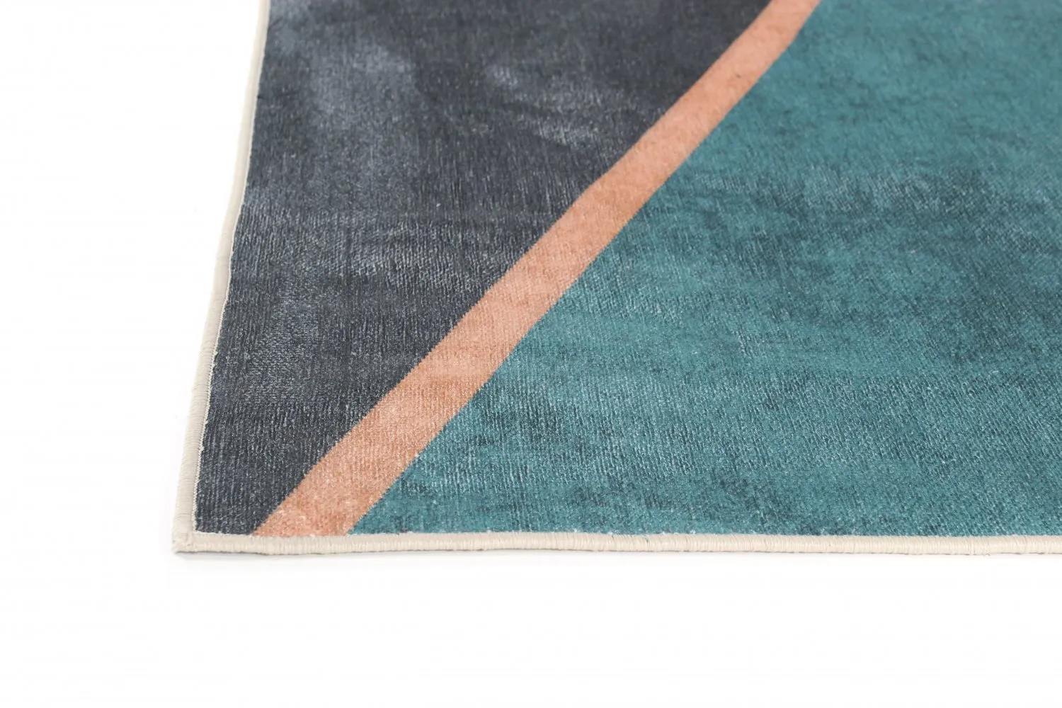 Wilton - Sanya (rood/multi)