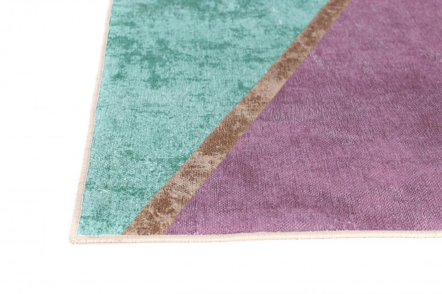 Wilton - Sanya (blauw/multi)