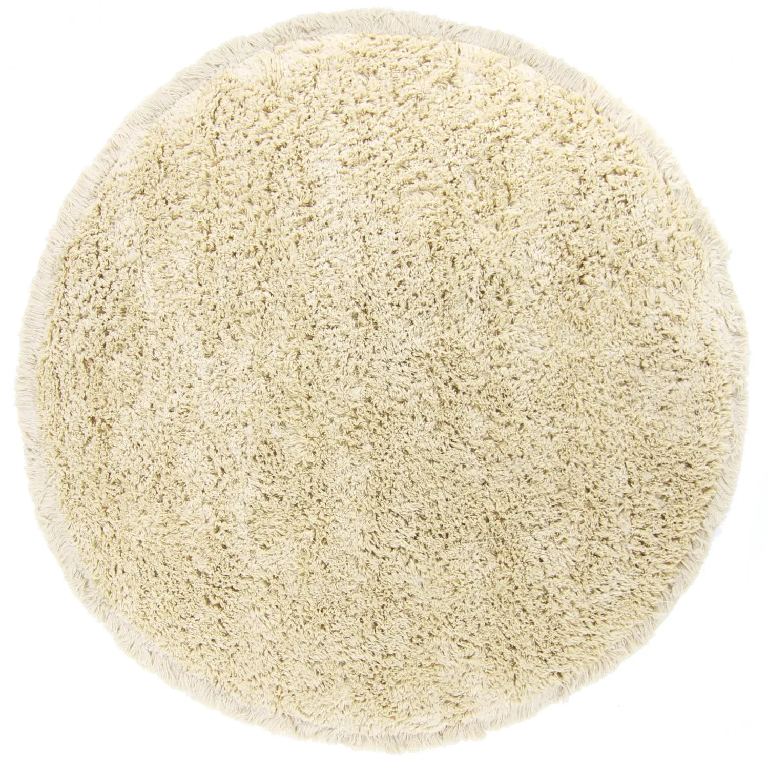 Ronde vloerkleden - Vera (offwhite)