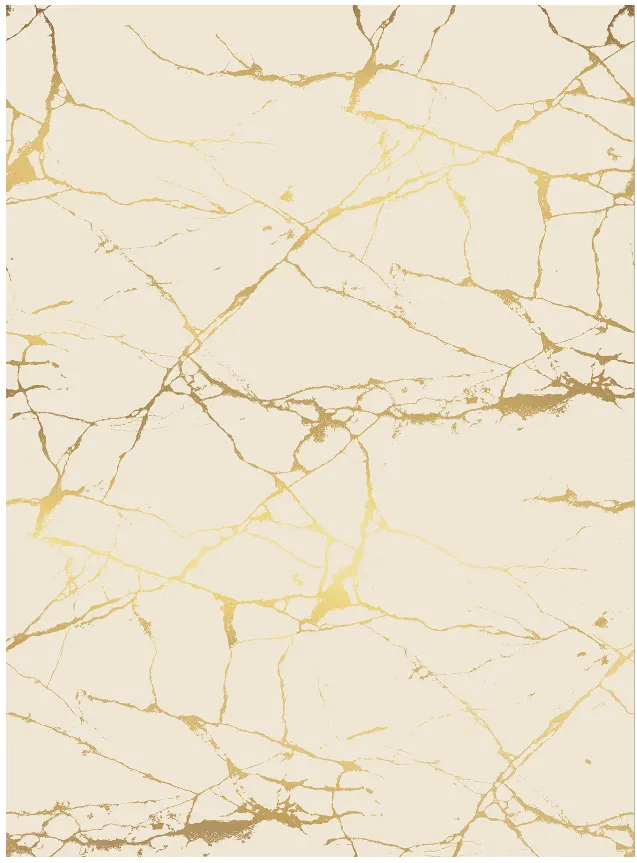 Wilton - Vieste (beige/goud)