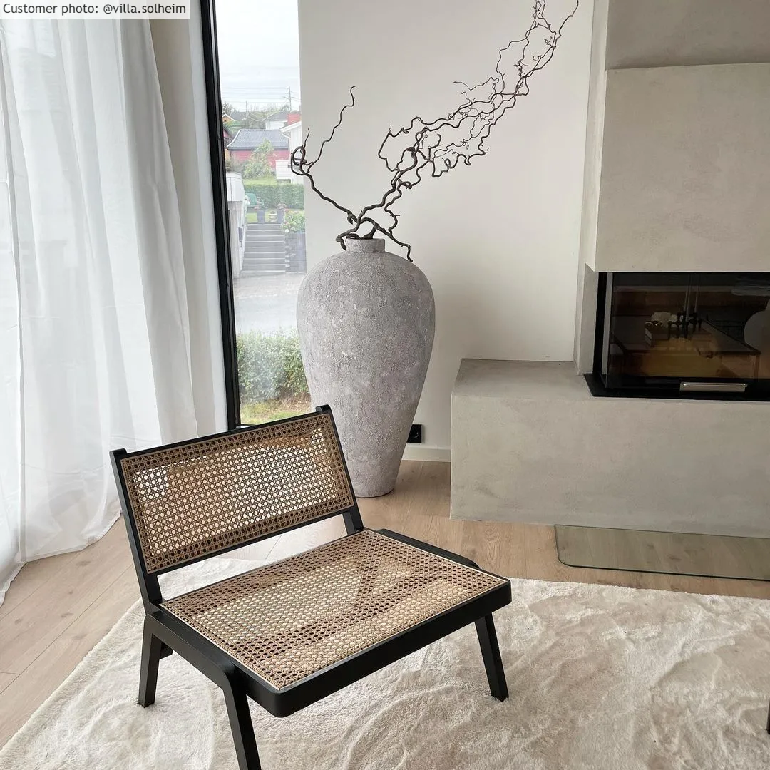 Hoogpolig vloerkleed - Aranga Super Soft Fur (beige)