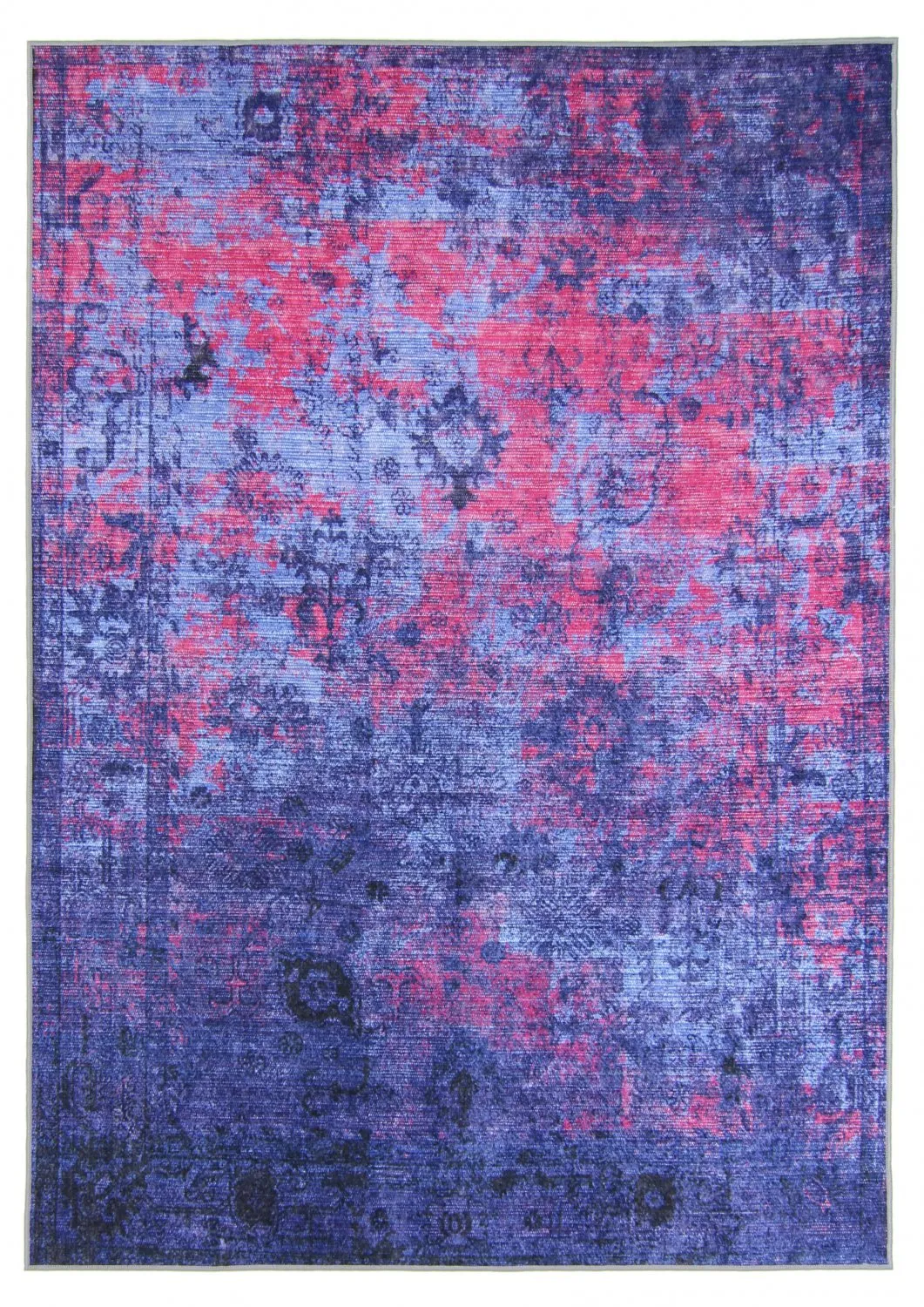 Wilton - Violetta (purper)