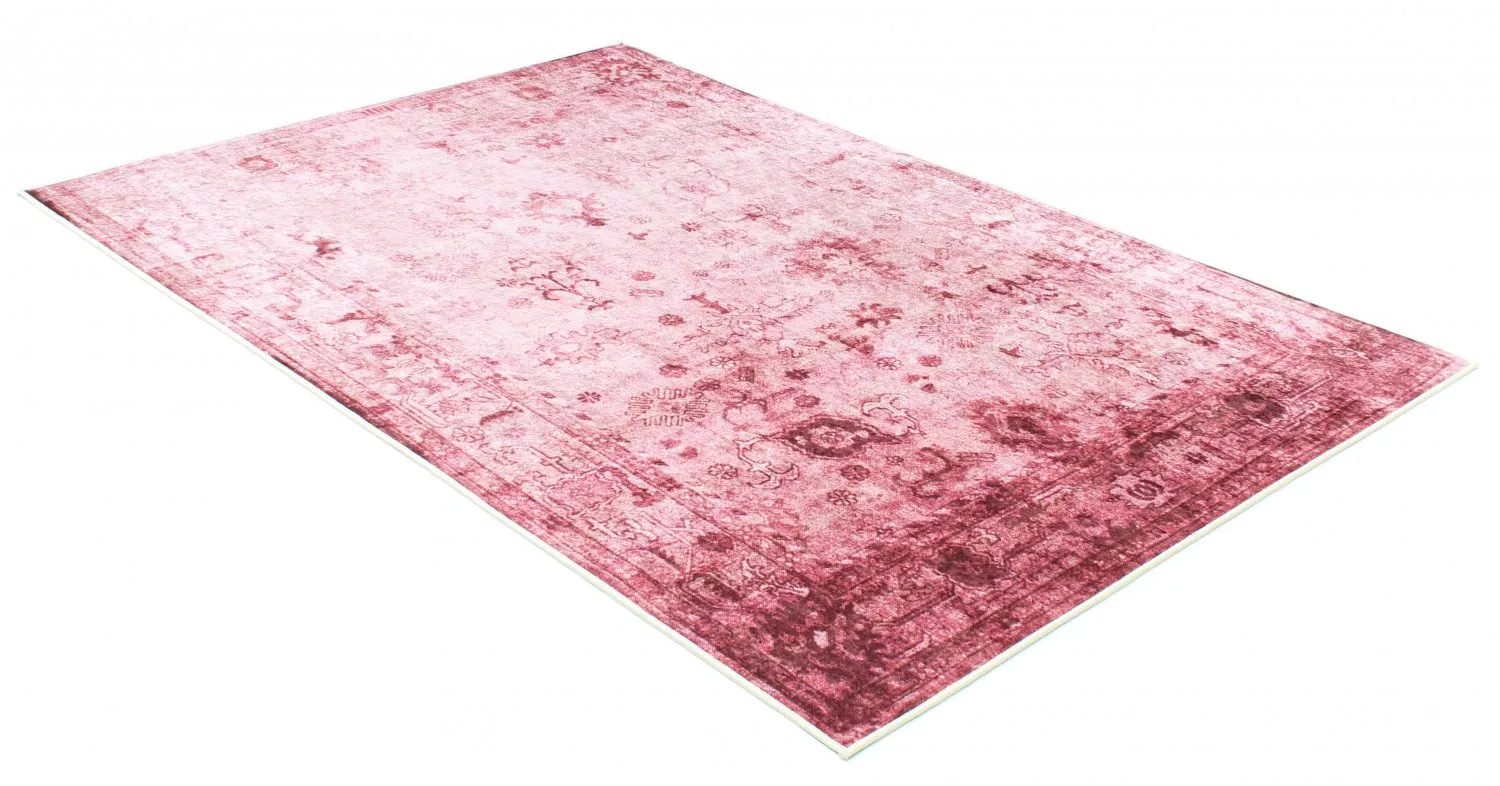 Wilton - Violetta (roze)