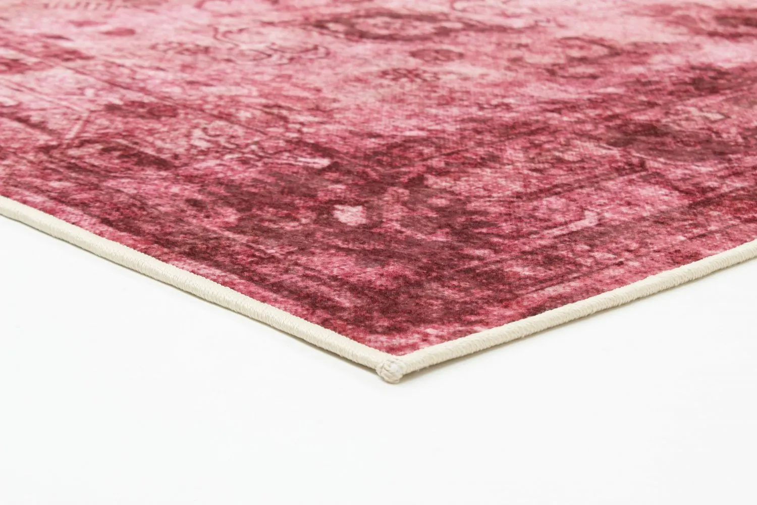 Wilton - Violetta (roze)