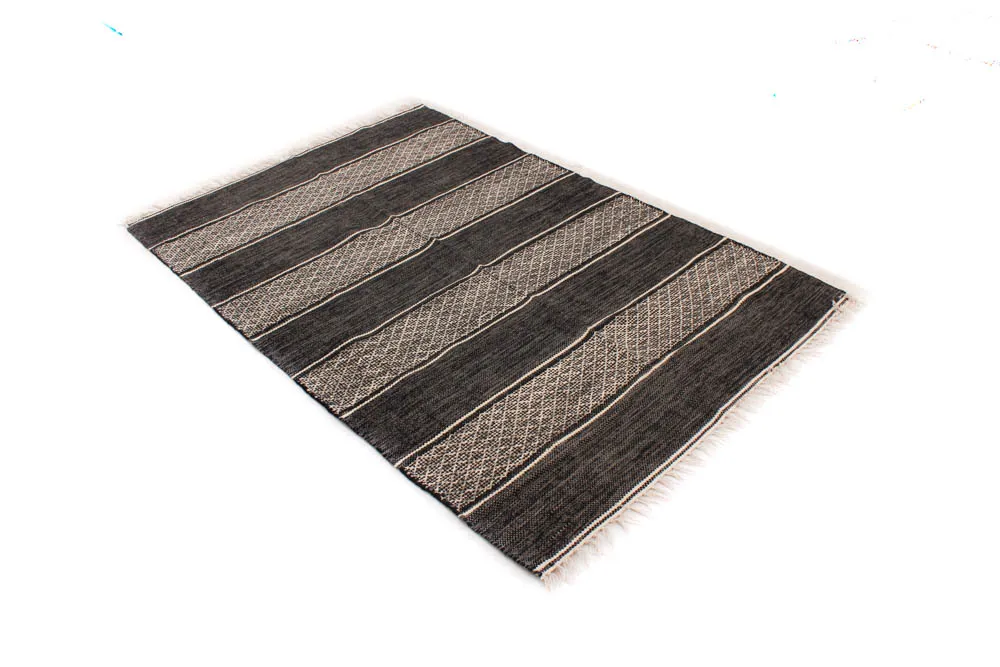 Voddenkleed - Visby (zwart)