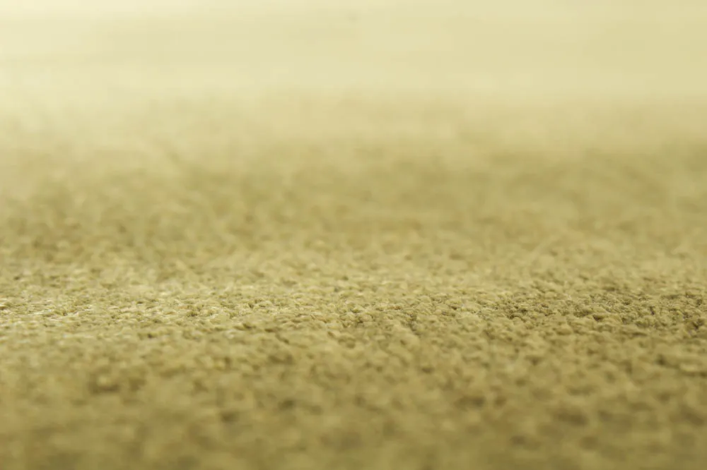 Viscose-vloerkleed - Jodhpur Special Luxury Edition (groen)