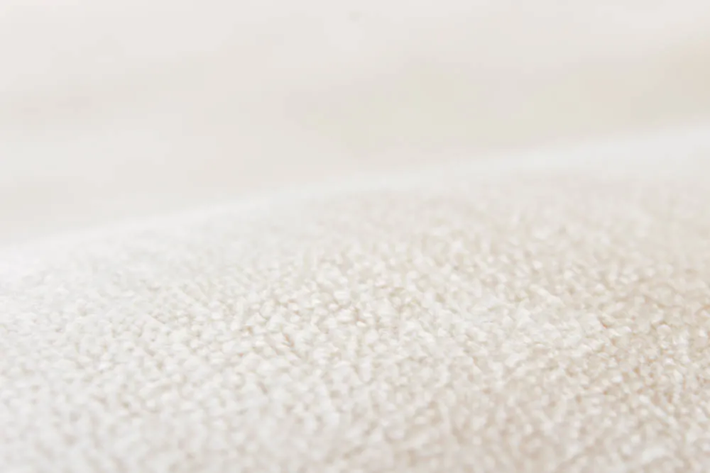 Viscose-vloerkleed - Jodhpur Special Luxury Edition (offwhite)