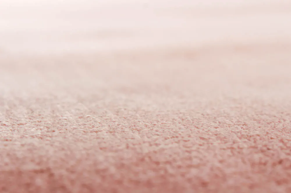 Viscose-vloerkleed - Jodhpur Special Luxury Edition (roze)