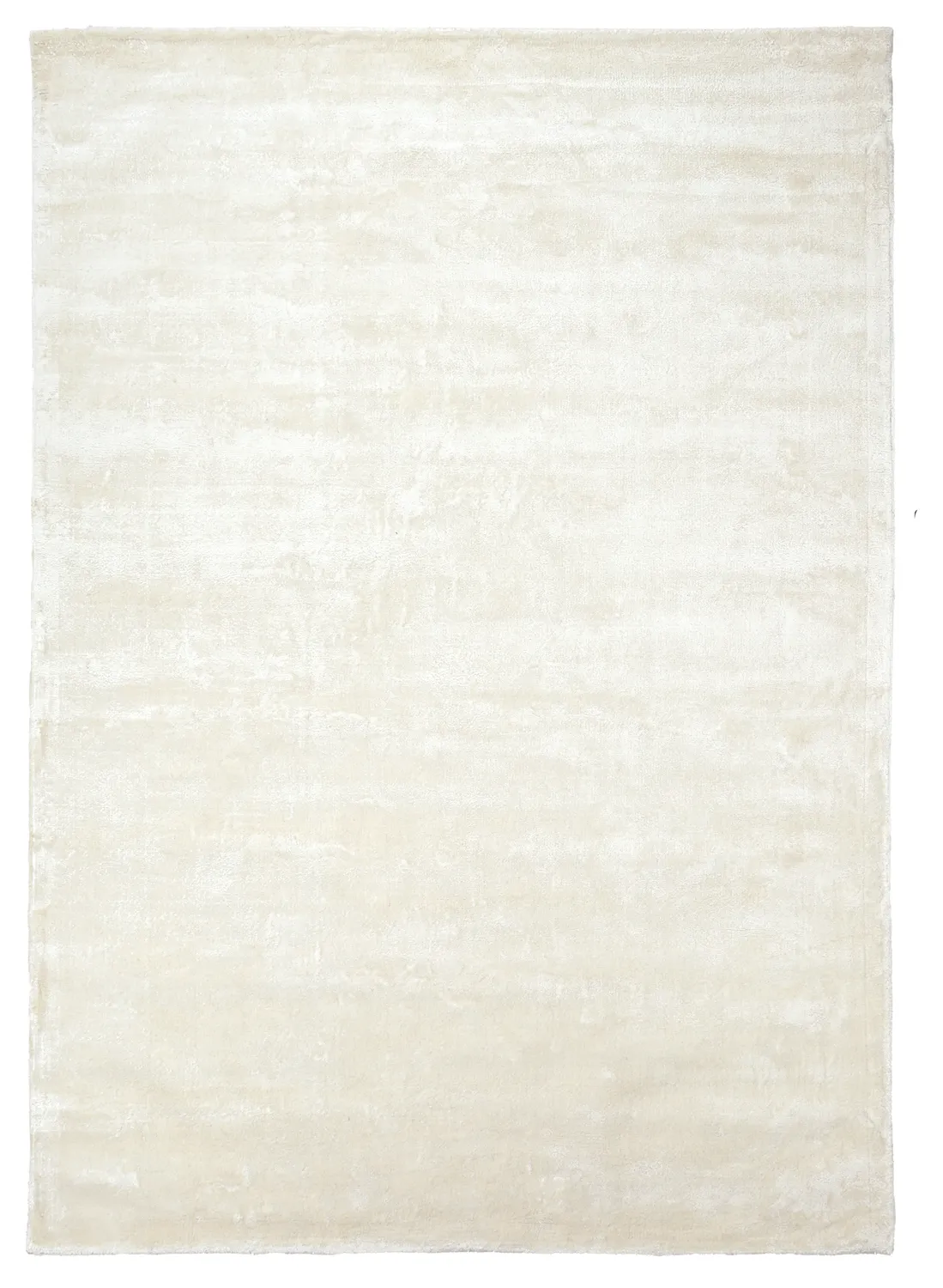 Viscose-vloerkleed - Jodhpur Special Luxury Edition (offwhite)