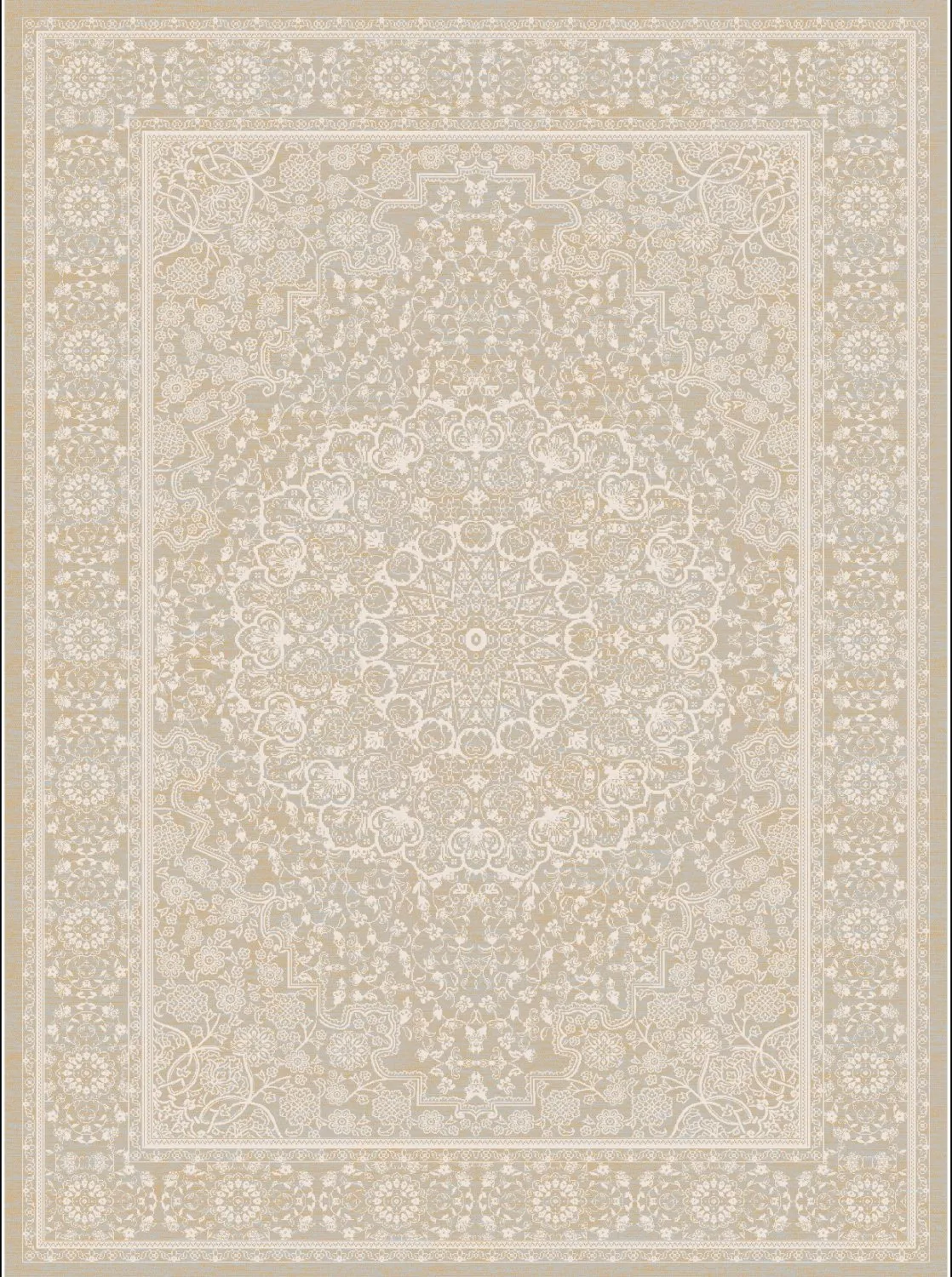 Wilton - Vivian (beige)