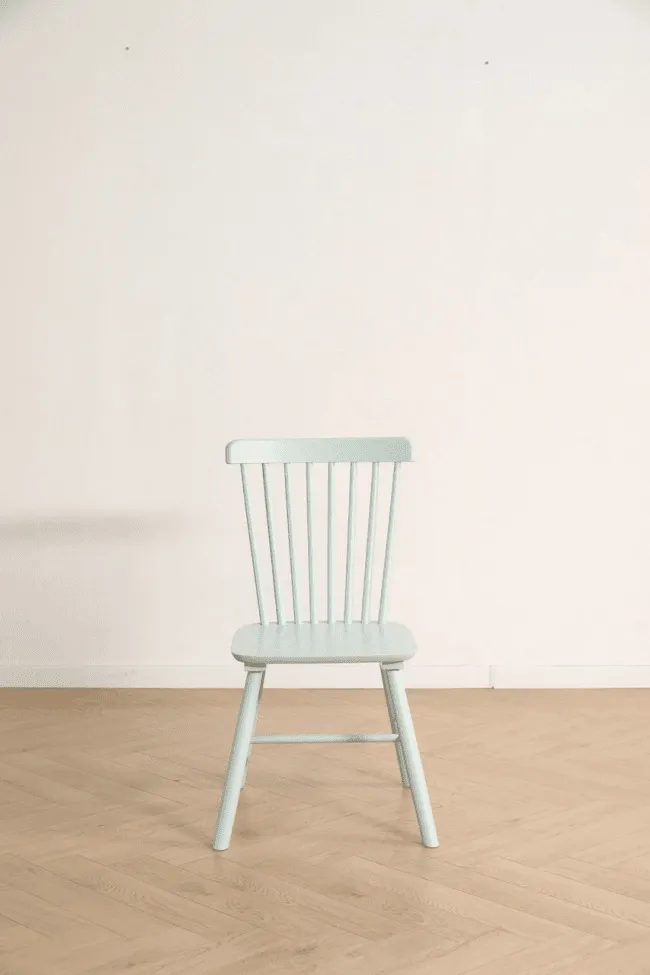 Peg stoel - Elsa (groente) - 2 stuks