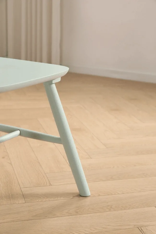 Peg stoel - Elsa (groente) - 2 stuks