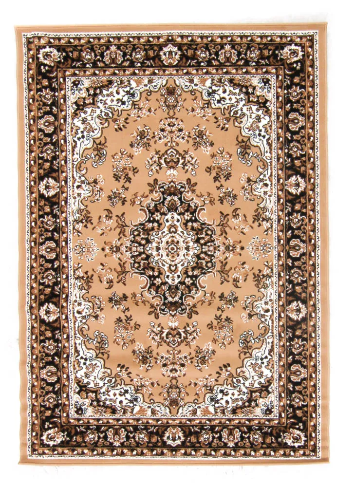 Wilton - Peking (goud)