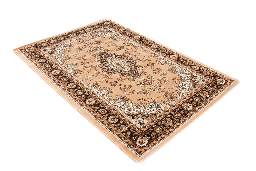 Wilton - Peking (goud)