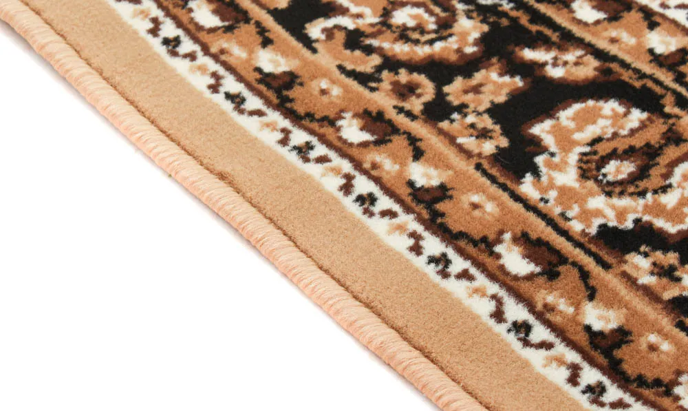 Wilton - Peking (goud)