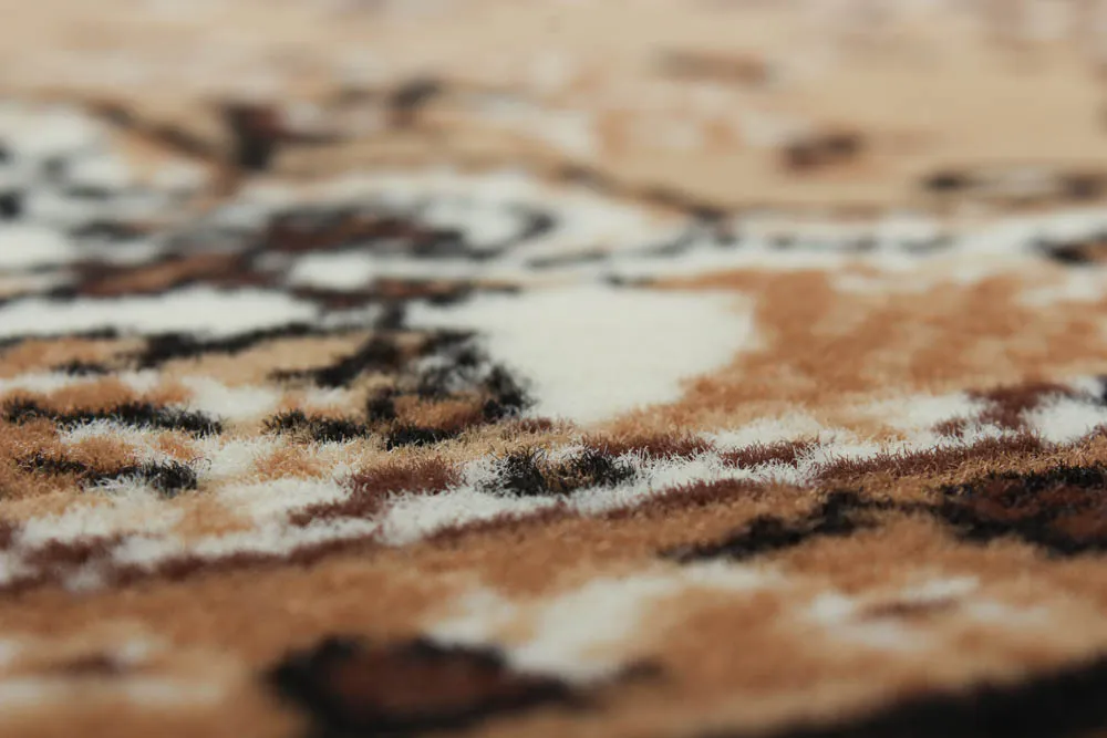 Wilton - Peking (goud)