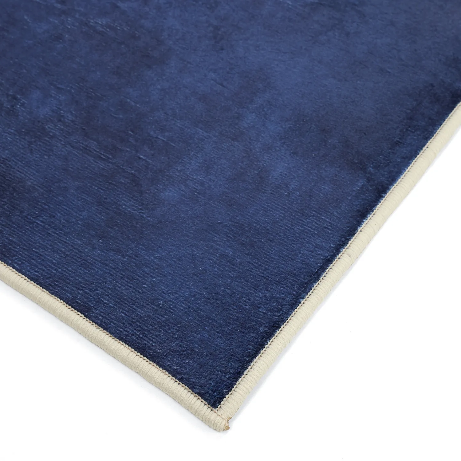 Wilton - Alexandra (terracotta/blauw/multi)