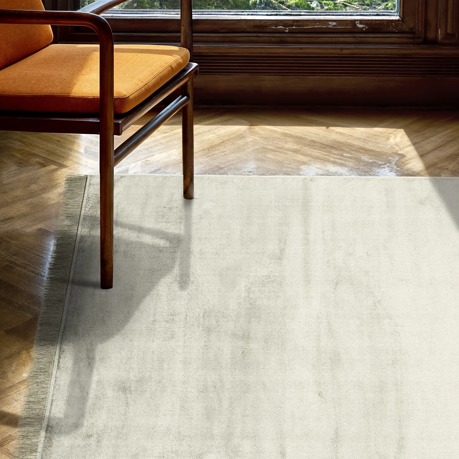 Wilton - Art Silk (licht groen)