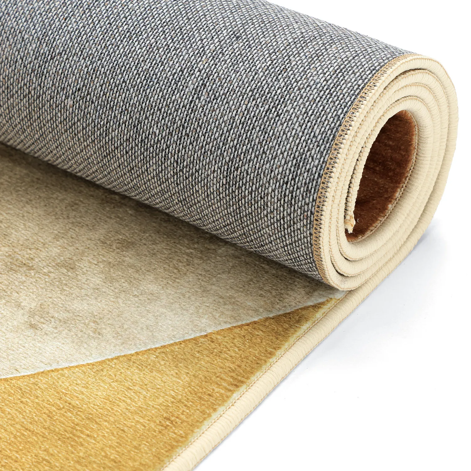 Wilton - Auckland (terracotta/groen/multi)