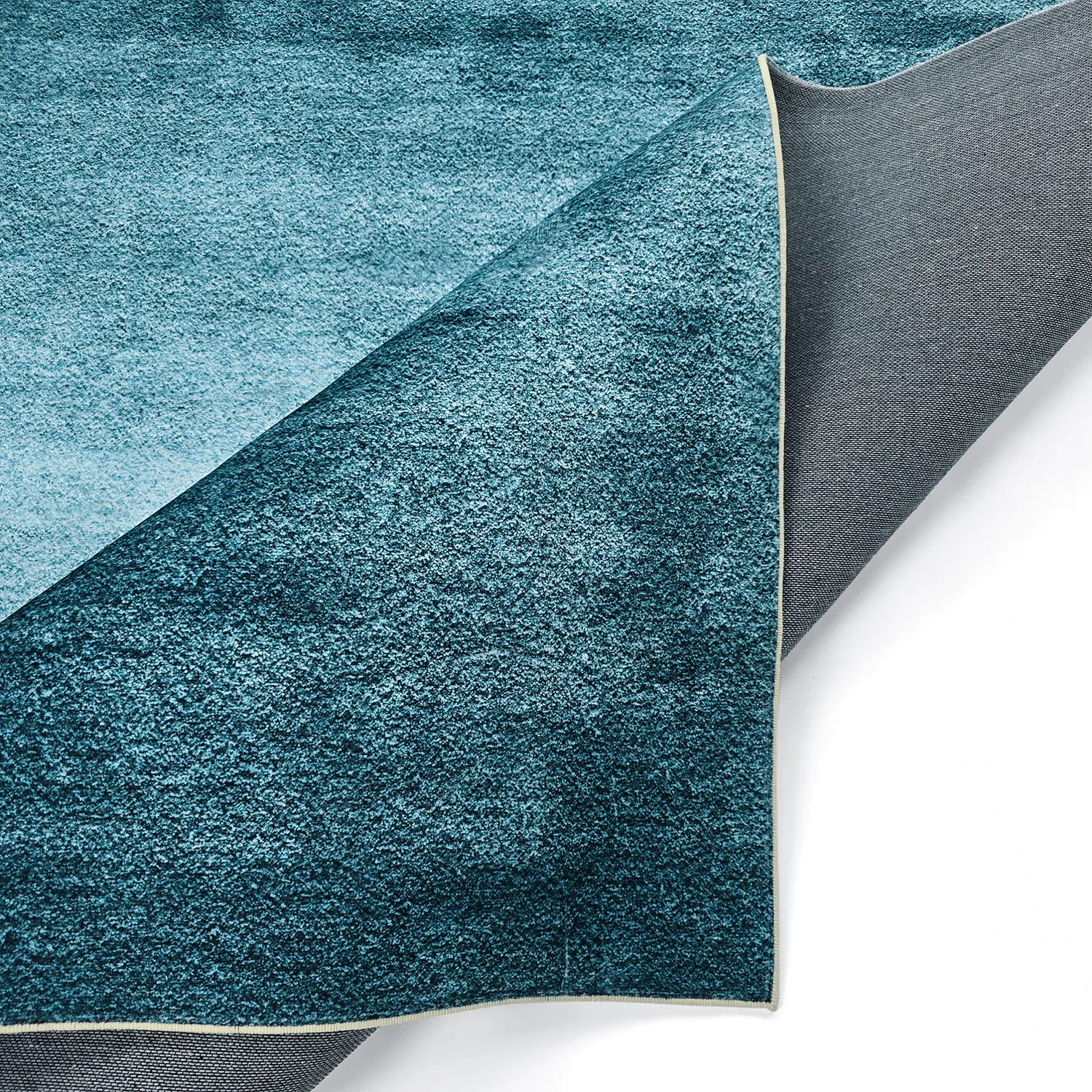 Wilton - Bacalar (lichtblauw)