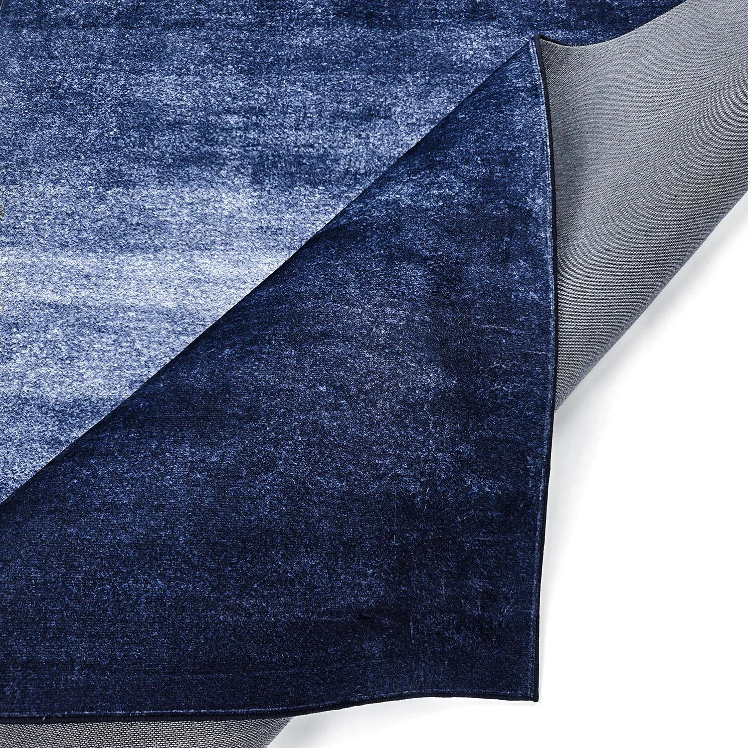 Wilton - Bacalar (donkerblauw)