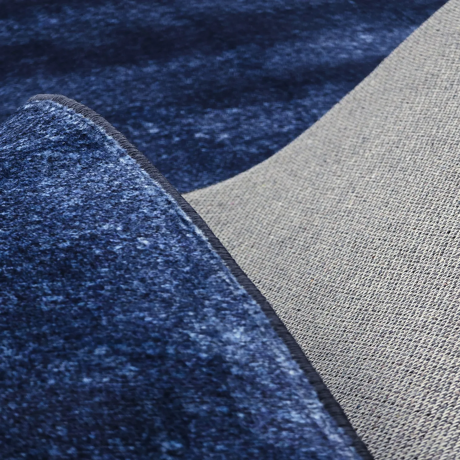 Wilton - Bacalar (donkerblauw)