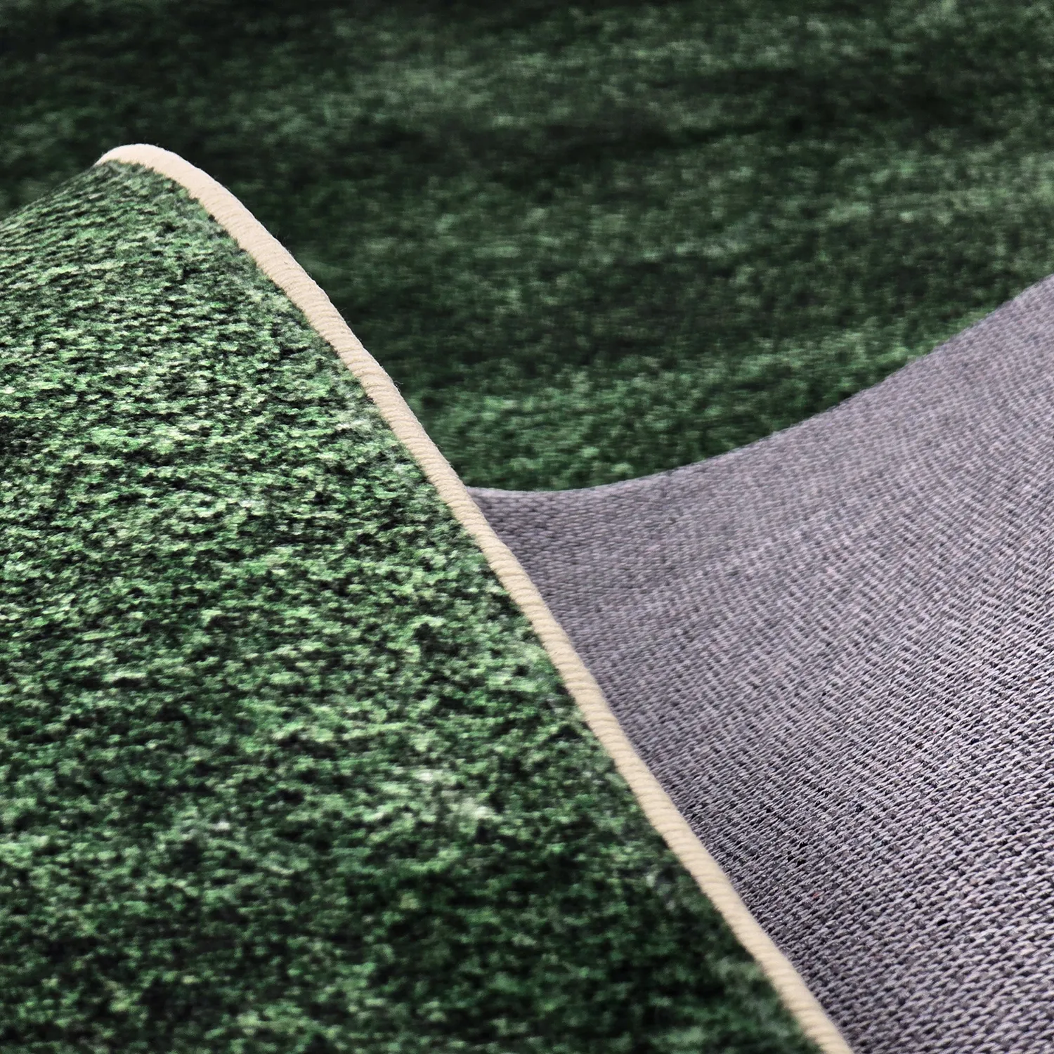 Wilton - Bacalar (donkergroen)