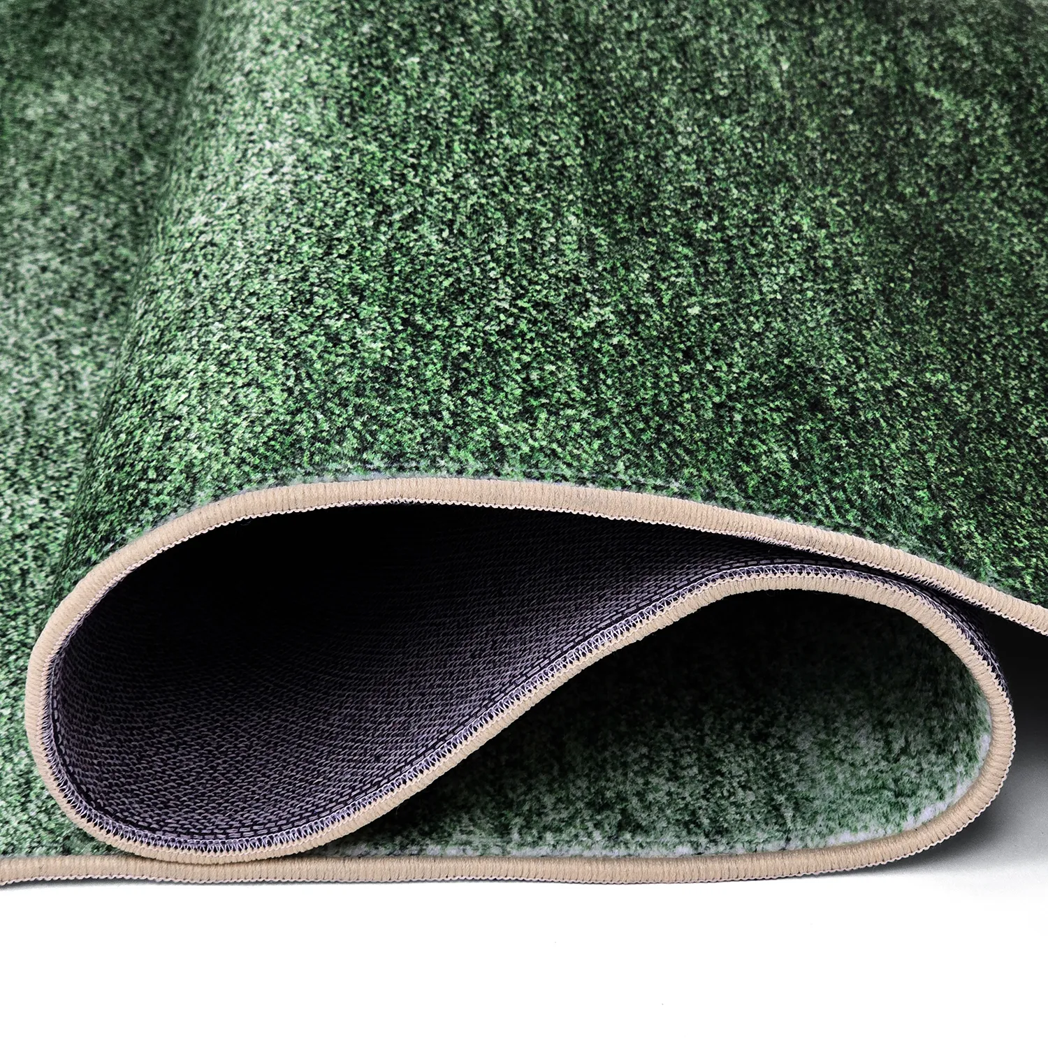 Wilton - Bacalar (donkergroen)