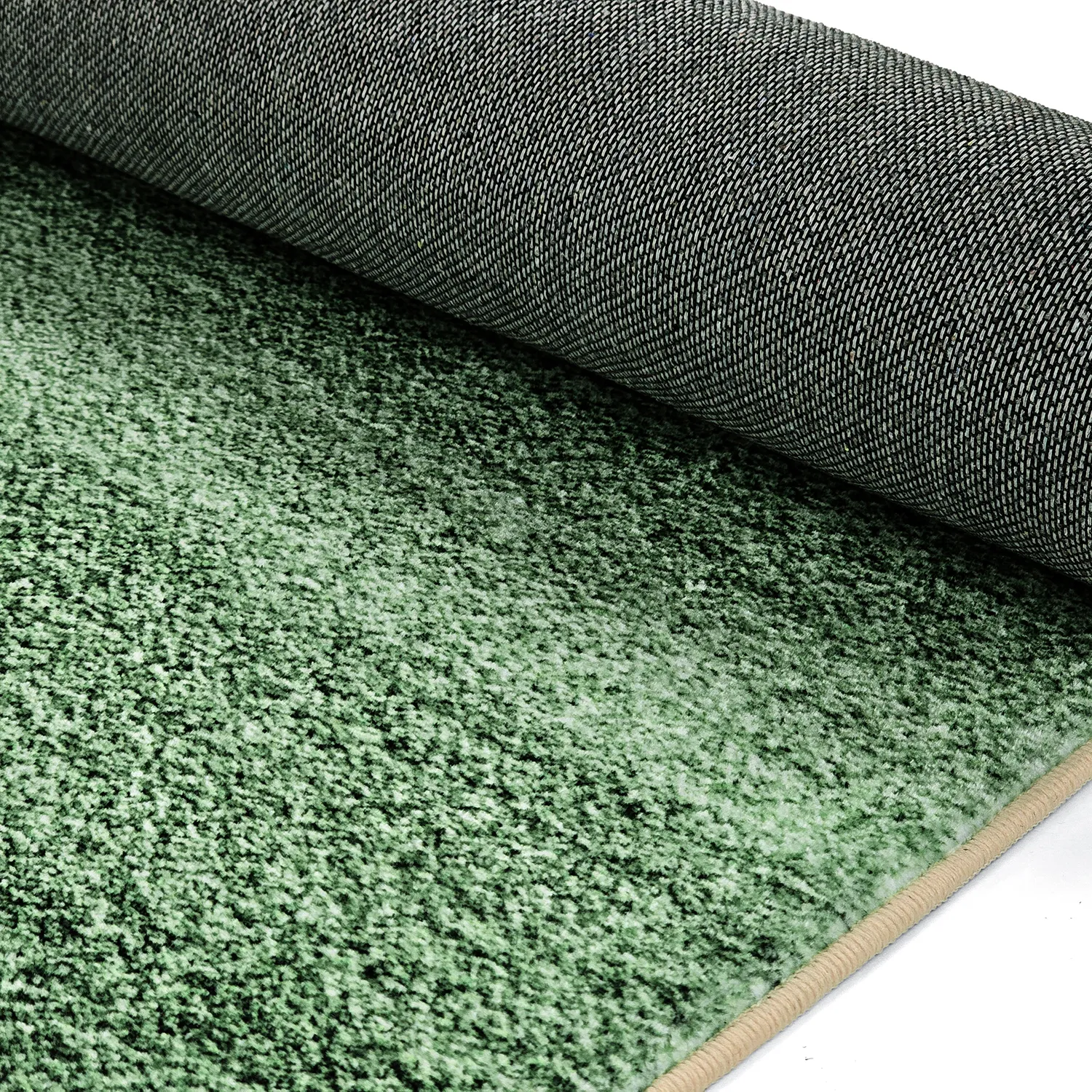 Wilton - Bacalar (donkergroen)