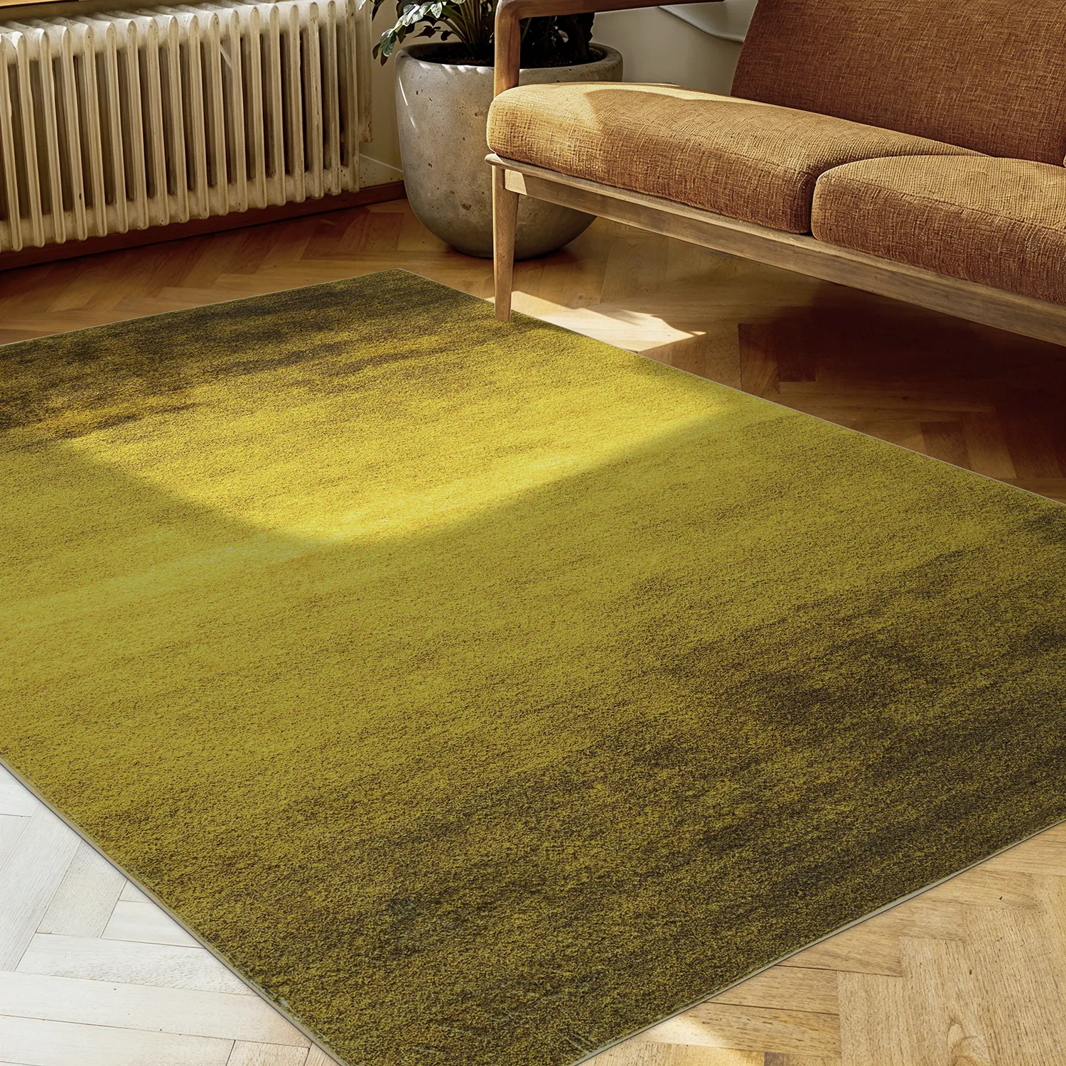 Wilton - Bacalar (oker)