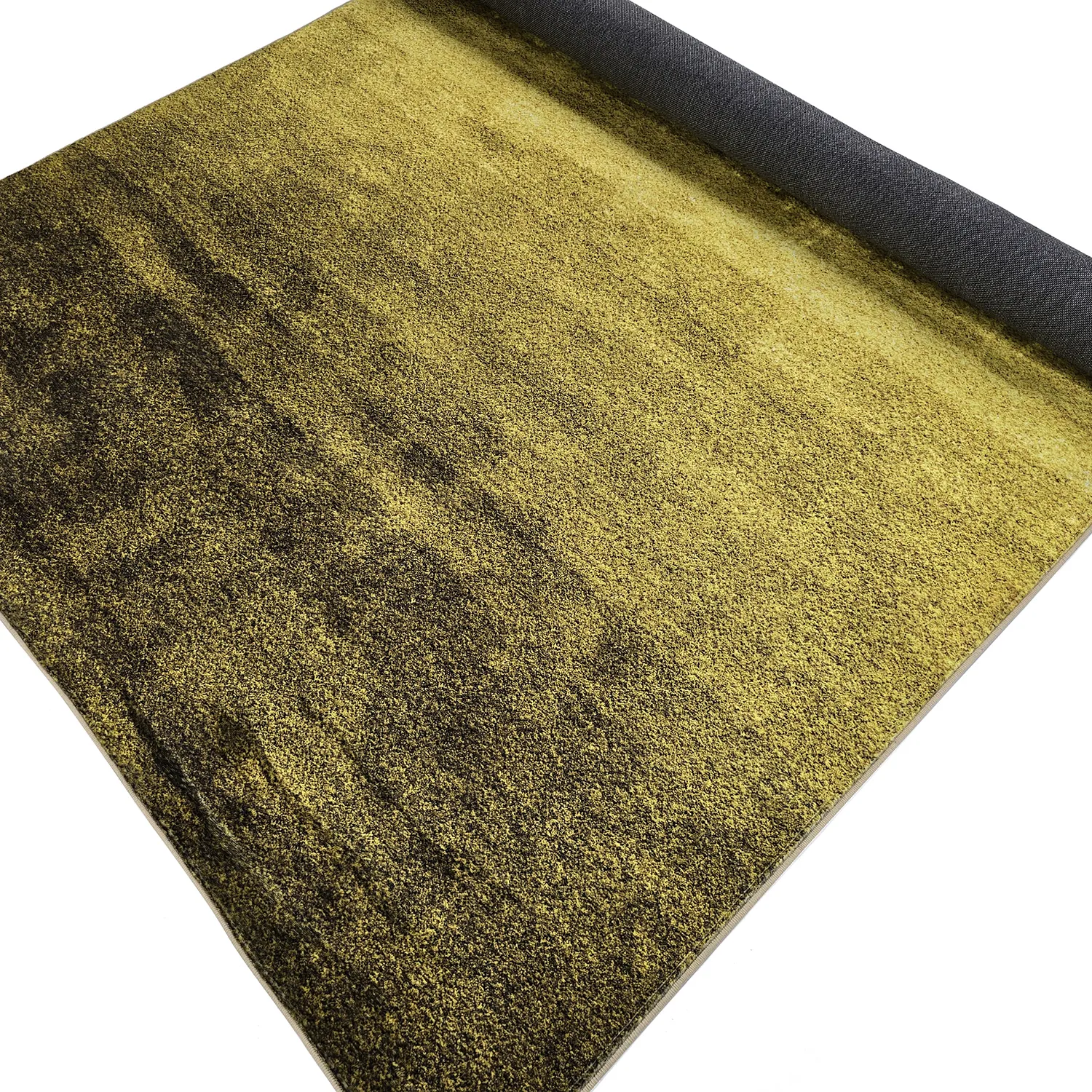 Wilton - Bacalar (oker)