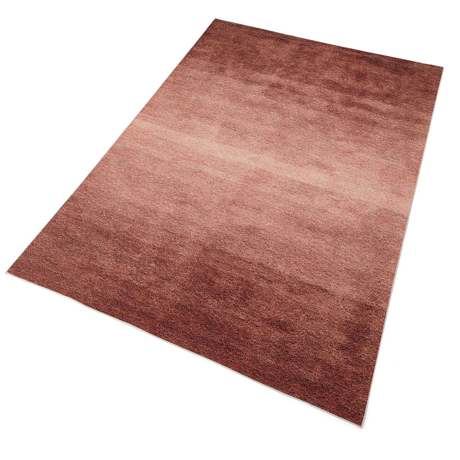 Wilton - Bacalar (terracotta)
