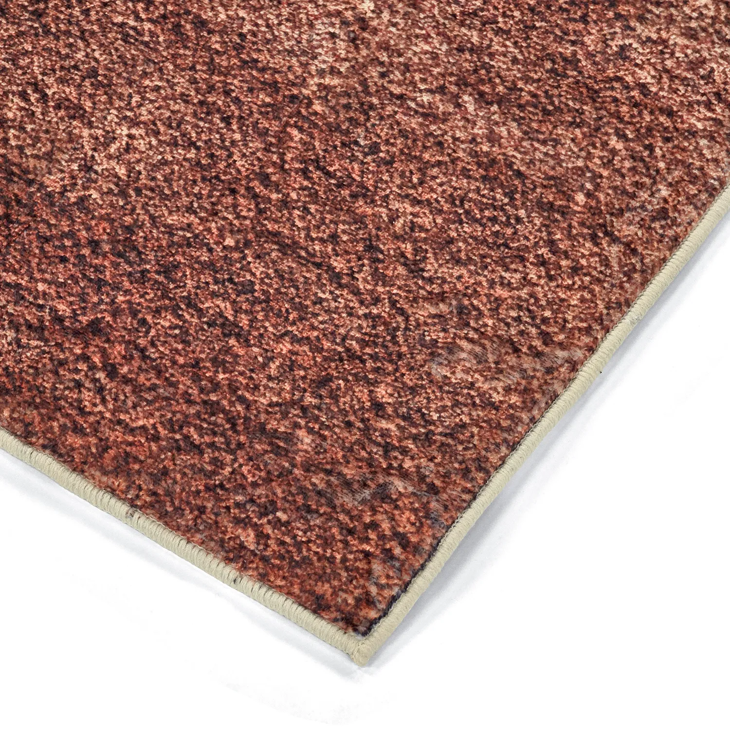 Wilton - Bacalar (terracotta)