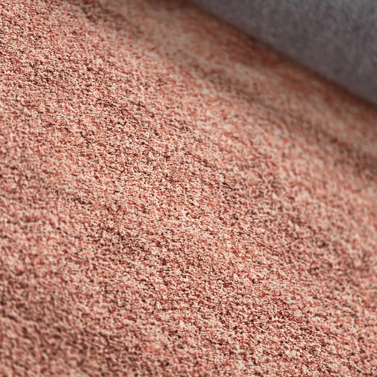 Wilton - Bacalar (terracotta)