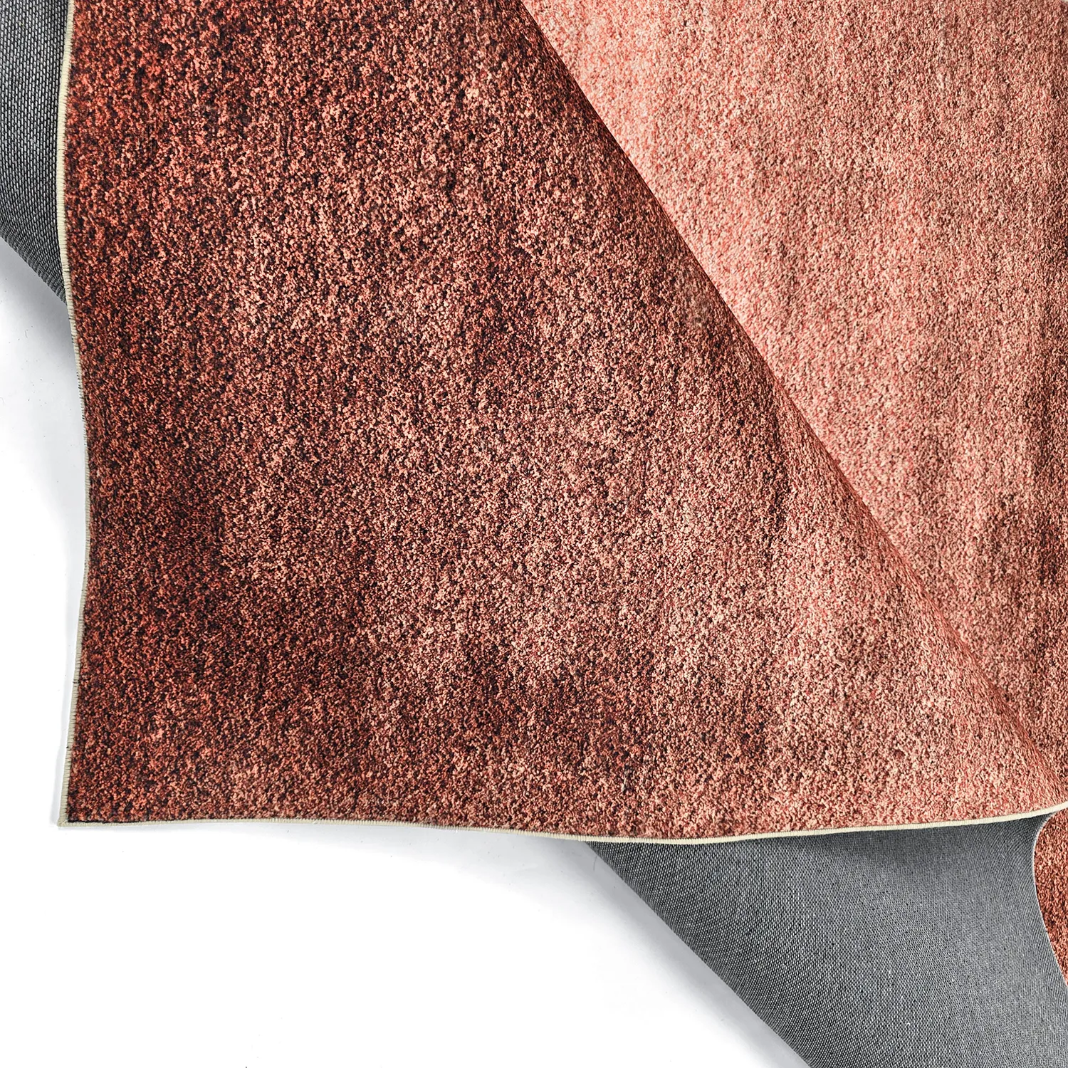 Wilton - Bacalar (terracotta)