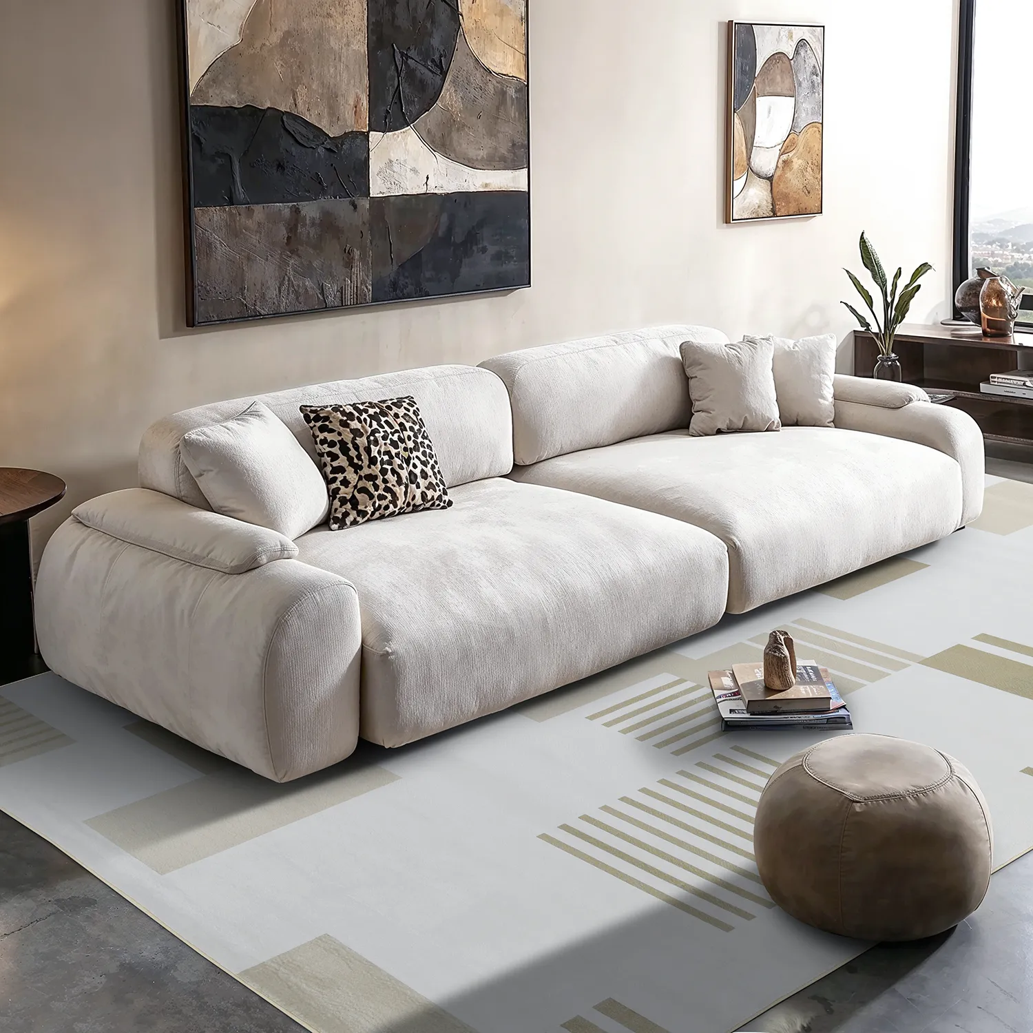 Wilton - Banff (beige)