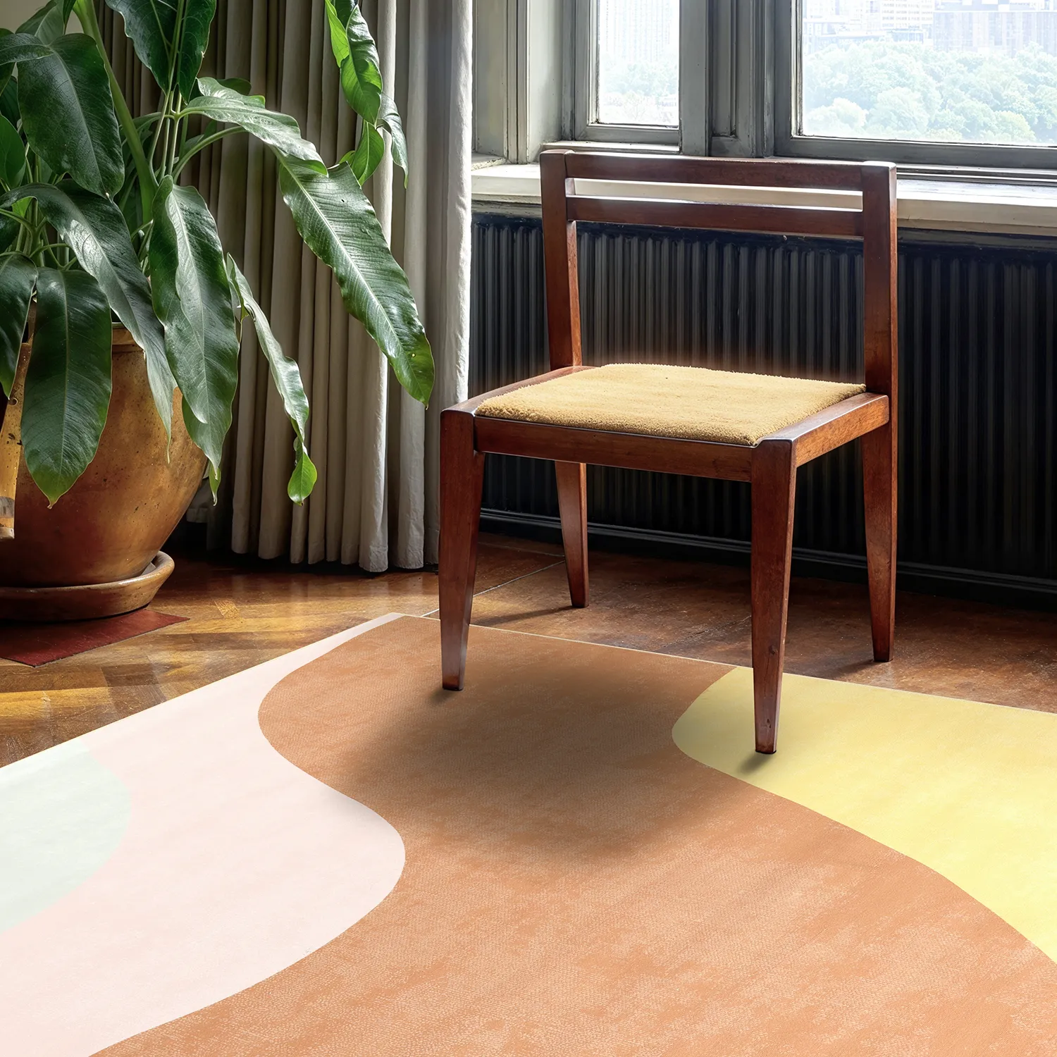 Wilton - Barcelona (champagne)