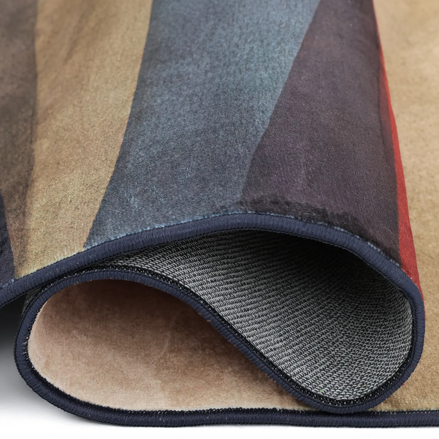 Wilton - Birdie (blauw/rood/multi)