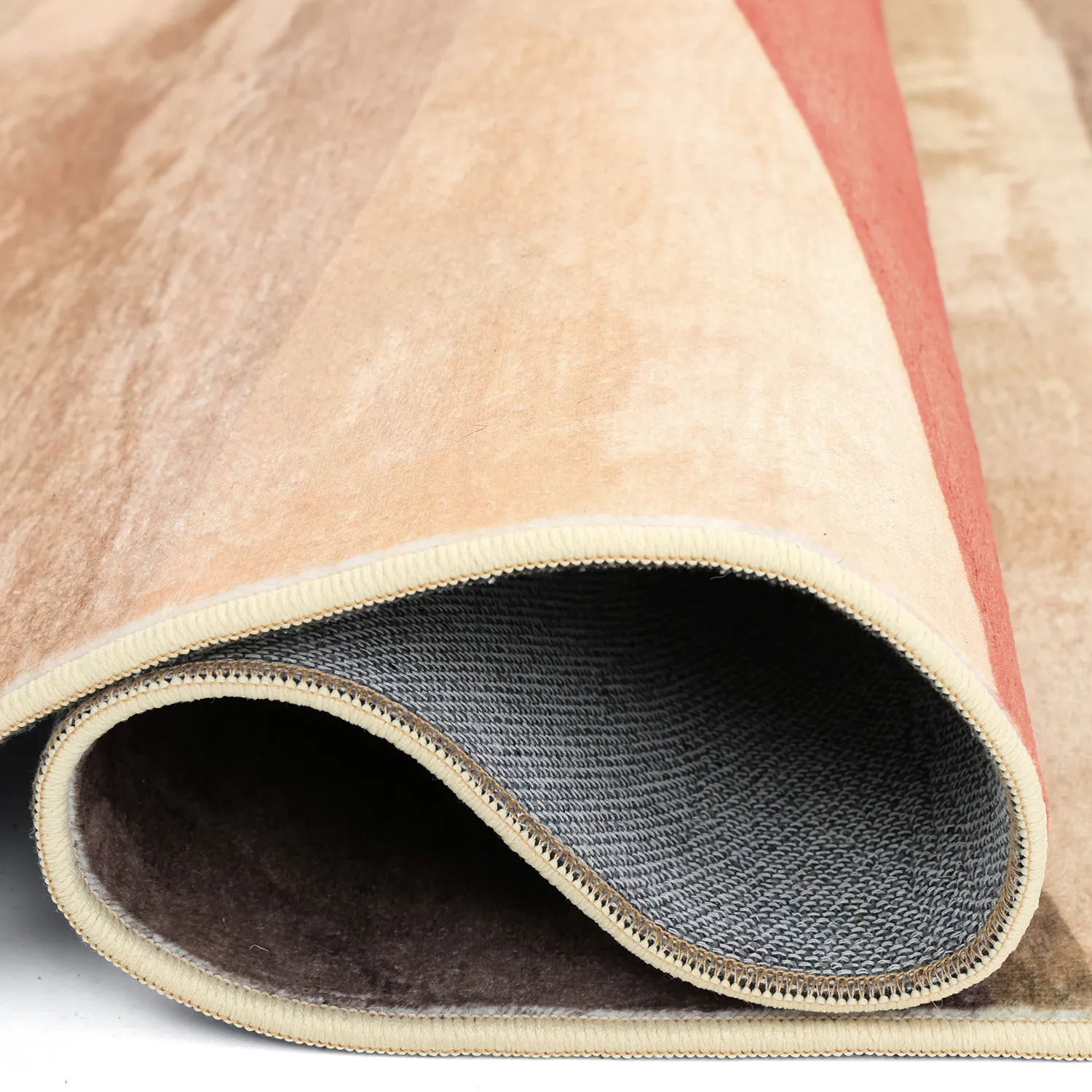 Wilton - Birdie (rood/groen/multi)