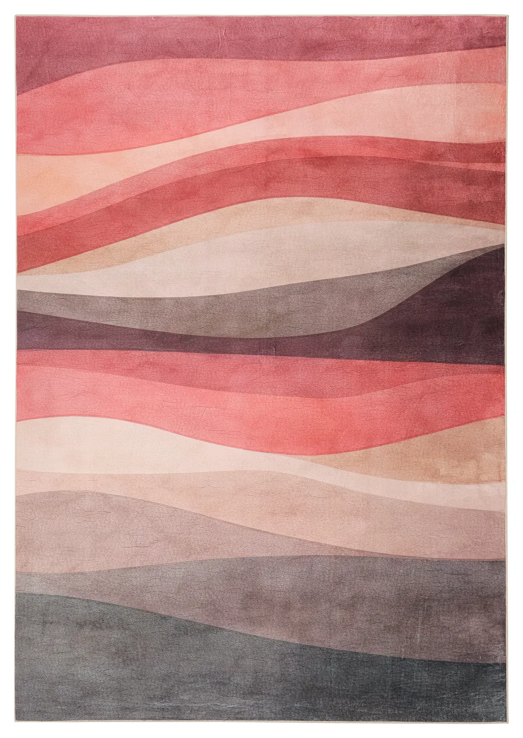 Wilton - Birdie (rood/multi)