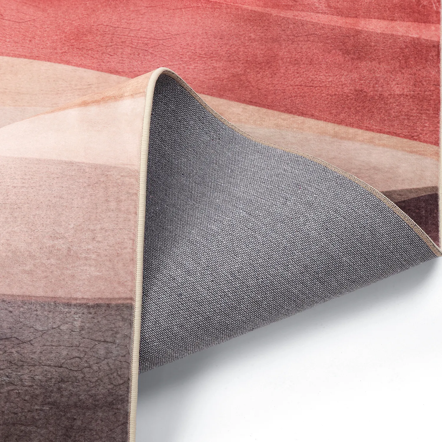 Wilton - Birdie (rood/multi)